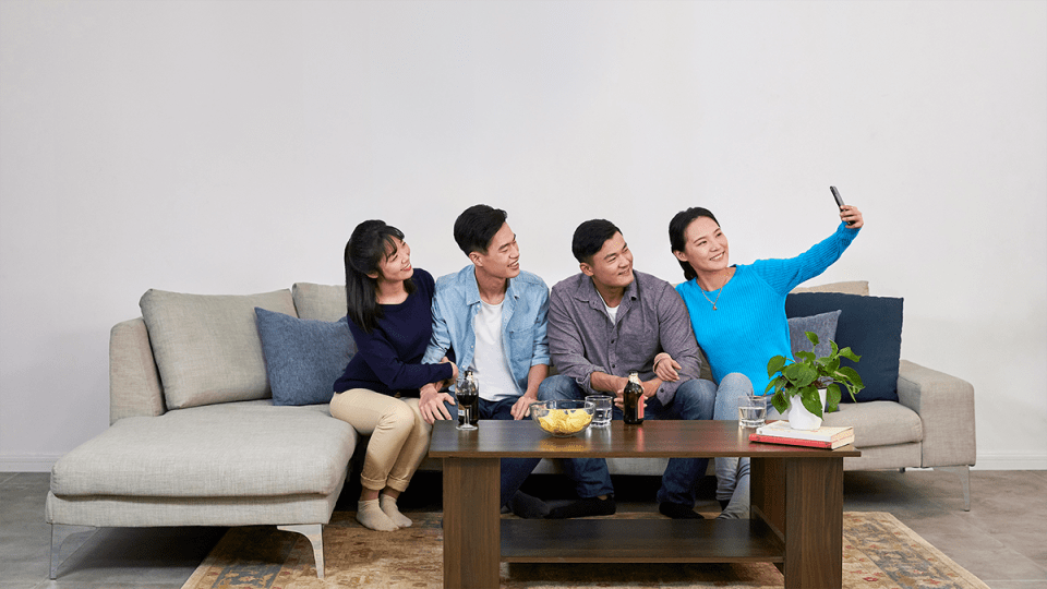 The Trendsetting Digital Influence of Asian-American Consumers