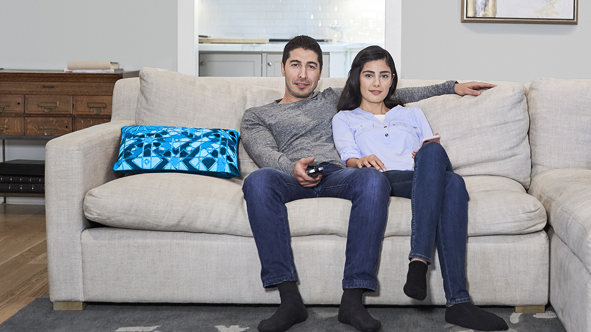 Nielsen Estimates 120.6 Million TV Homes in the U.S. for the 20192020