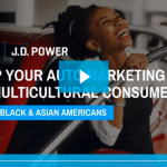 Rev Up Your Auto Marketing with Multicultural Consumers | Nielsen