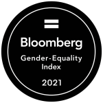 Bloomberg-Index zur Gleichstellung der Geschlechter 2021