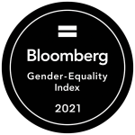 Índice Bloomberg de Igualdade de Gênero 2021