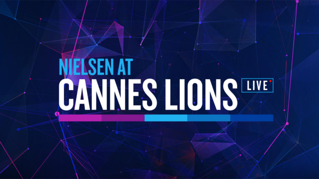 Cannes LIONS Live 2021: Virtual Experience