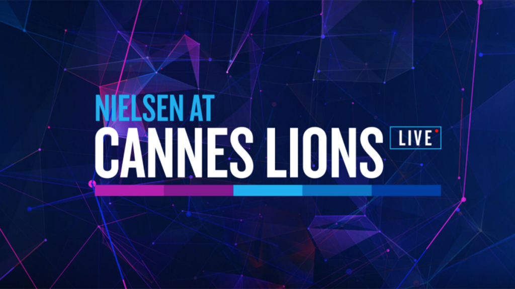 Cannes LIONS Live 2021: Esperienza virtuale