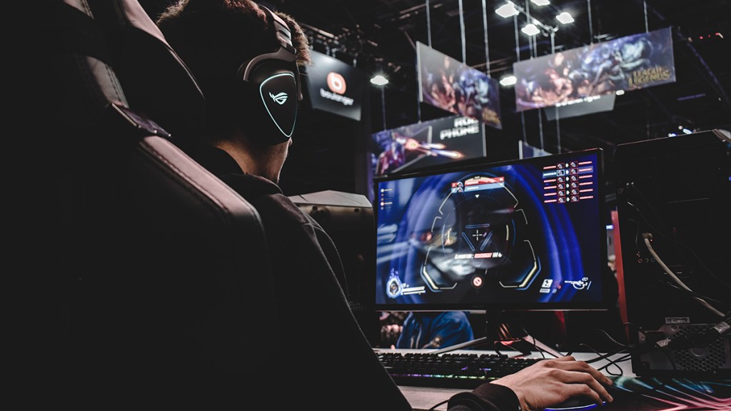Metrics are key to proving ROI for brands entering the esports arena