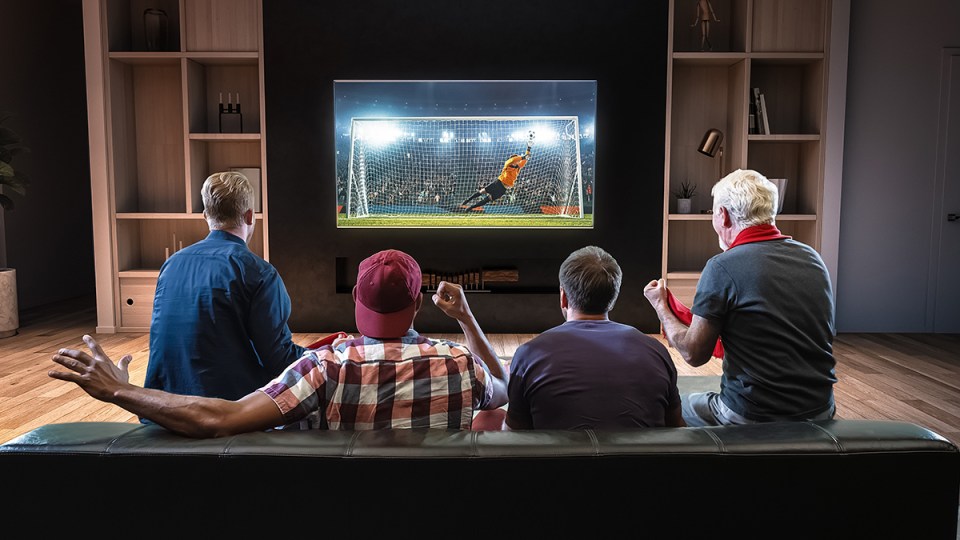 Die Champions League: Wie Medienrechte-Deals die globale Fußballlandschaft prägen