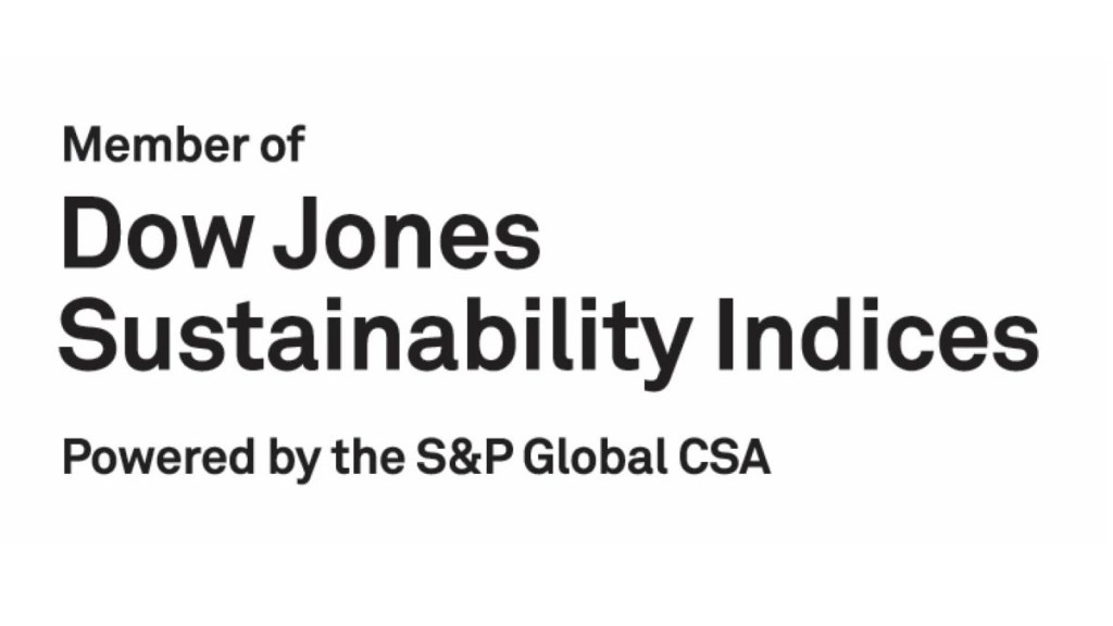 Nielsen included on Dow Jones Sustainability Index for fifth consecutive year