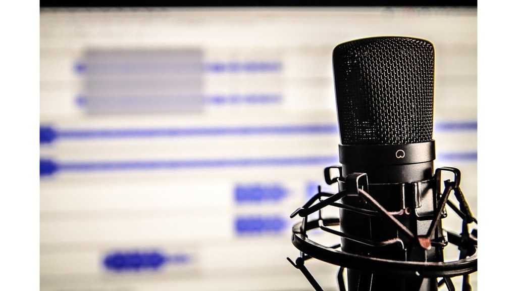 Podcast beresonansi dengan pendengar yang beragam