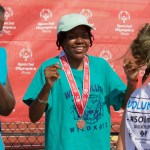 Making a difference for Special Olympics Illinois