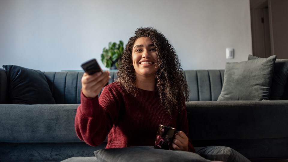 Latino representation in video content drives bingeability