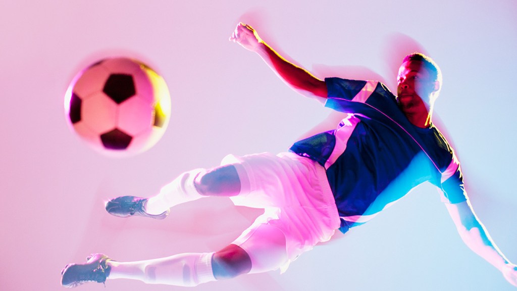 A marketer’s trifecta: Women, the World Cup and holiday shopping ￼￼