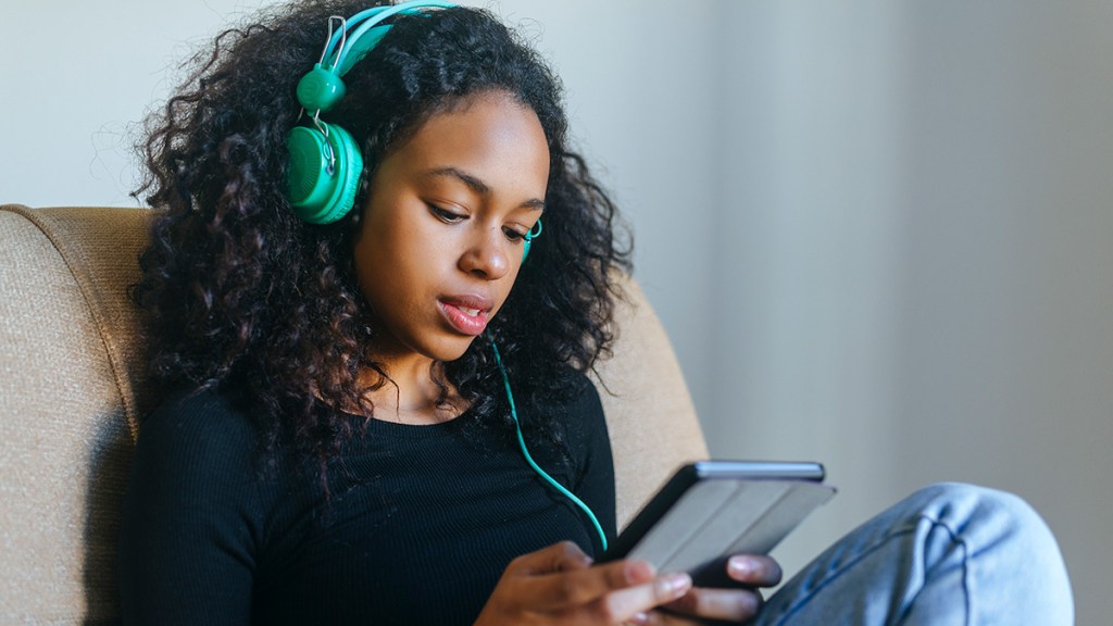 Konsumen audio kulit hitam: Peluang senilai $1T+ untuk para pengiklan