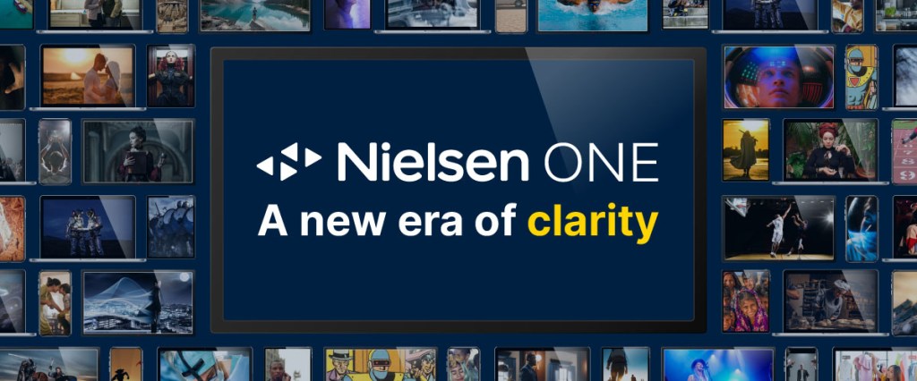 Nielsen one - Era baru kejelasan