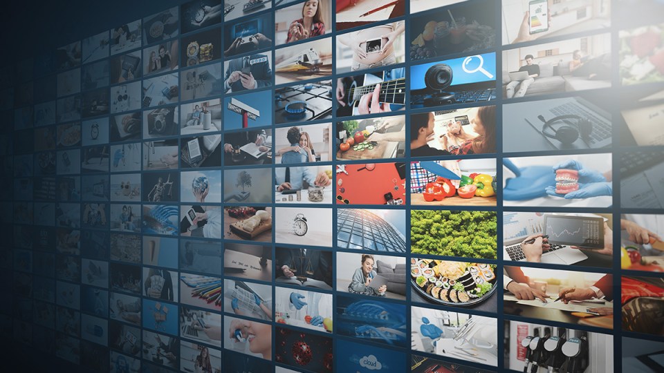 Metadati multimediali: Il tassello essenziale per il successo dello streaming