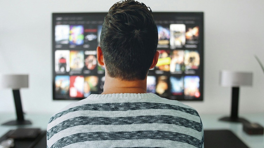 Der Vertrieb von TV-Inhalten entwickelt sich weiter, und das Publikum profitiert davon