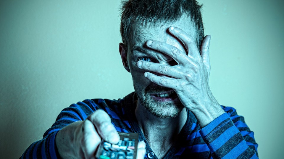 Da das Horrorgenre wächst, können moderne Metadaten dafür sorgen, dass die Fans finden, was sie suchen