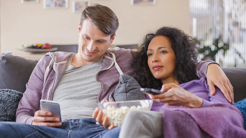 Di tengah lanskap TV yang terfragmentasi, waktu yang dihabiskan dengan konten adalah data perencanaan terbaik yang ada