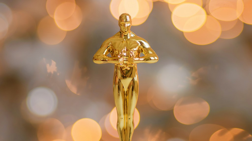 Oppenheimer es el 24º ganador "poderoso" del Oscar a la mejor película