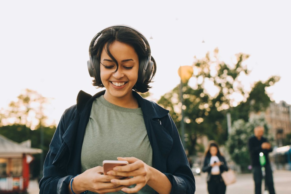 The Record: Tren mendengarkan audio di Amerika Serikat yang didukung oleh Nielsen dan Edison Research