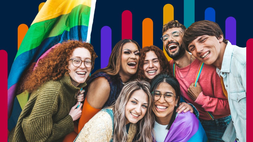 Webinaire : Fidéliser les marques auprès des publics LGBTQ+ grâce à une publicité et un contenu inclusifs