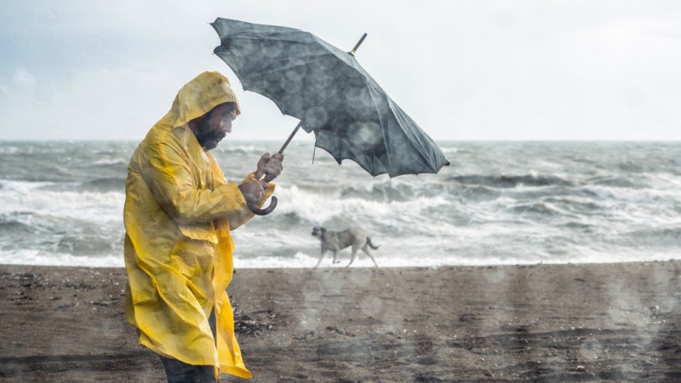 Collegare i punti sul cambiamento climatico