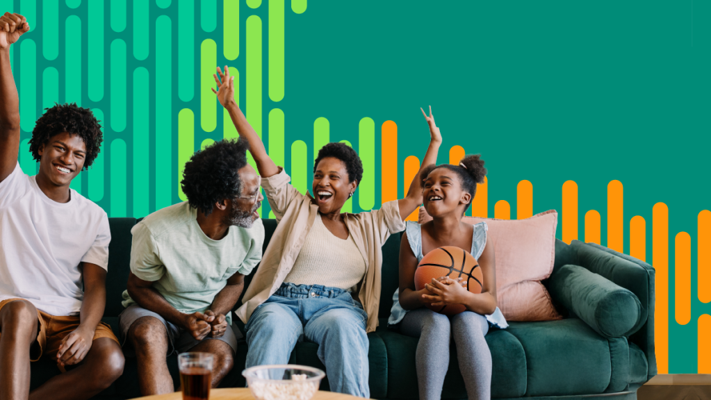 Black/African American representation