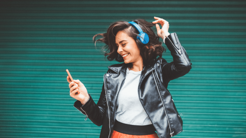 O registro: Tendências de audição de áudio do quarto trimestre nos EUA