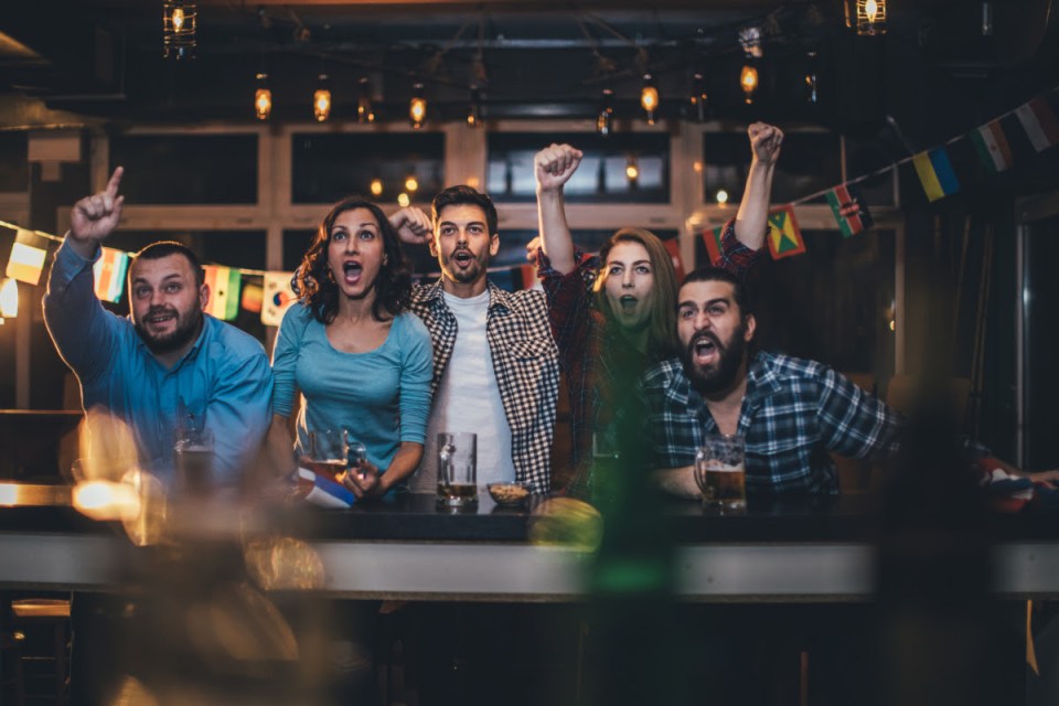Super Bowl LX erreicht 125,6 Millionen Zuschauer