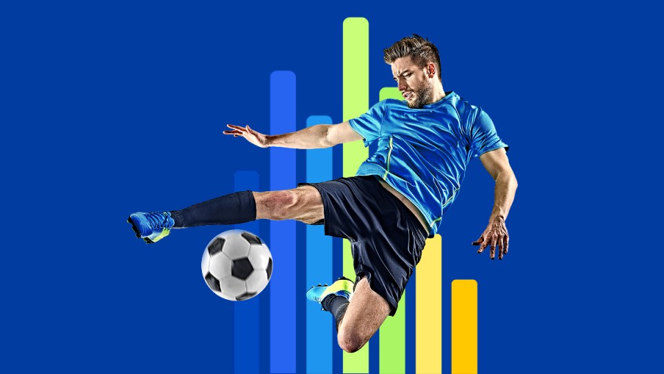 Webinaire : Tirer parti de la croissance du football américain pour développer le sponsoring