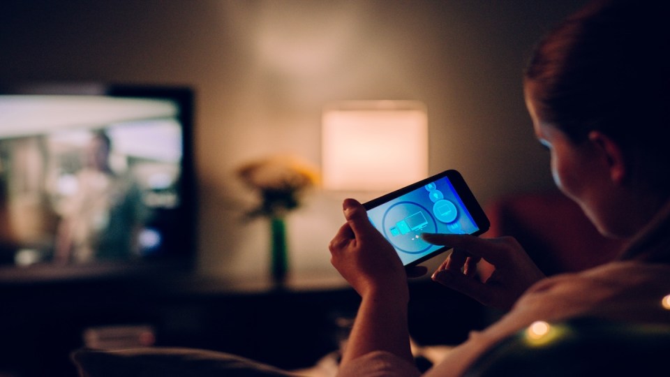 TV ou digital: O que está conquistando o público global?
