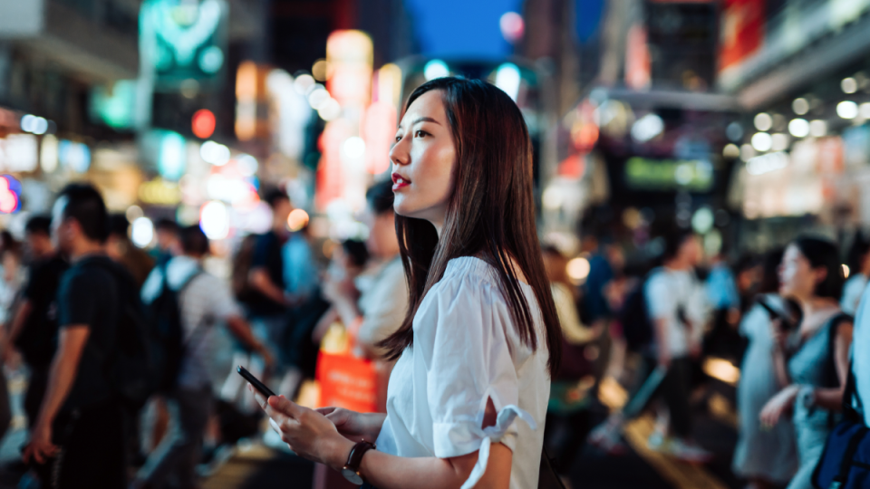 Webinaire : Des stratégies basées sur les données pour développer votre entreprise