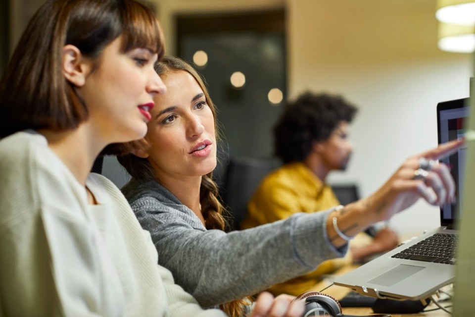 Europe in focus: Marketing trends to watch
