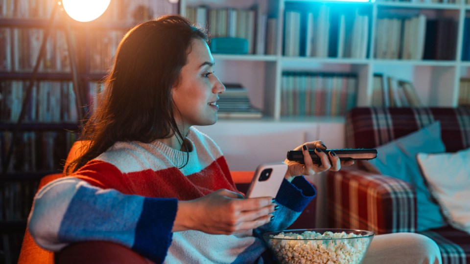 Da sapere: Che cos'è la frammentazione dei media e come raggiungere il pubblico di oggi?