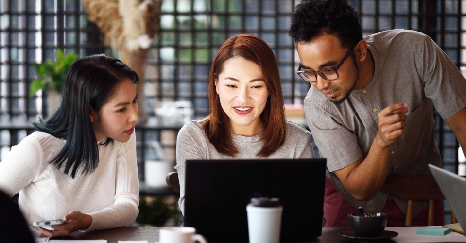 In che modo i marketer dell'Asia e del Pacifico sono all'avanguardia