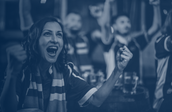 U.S. Sports Fan Insights Report 
