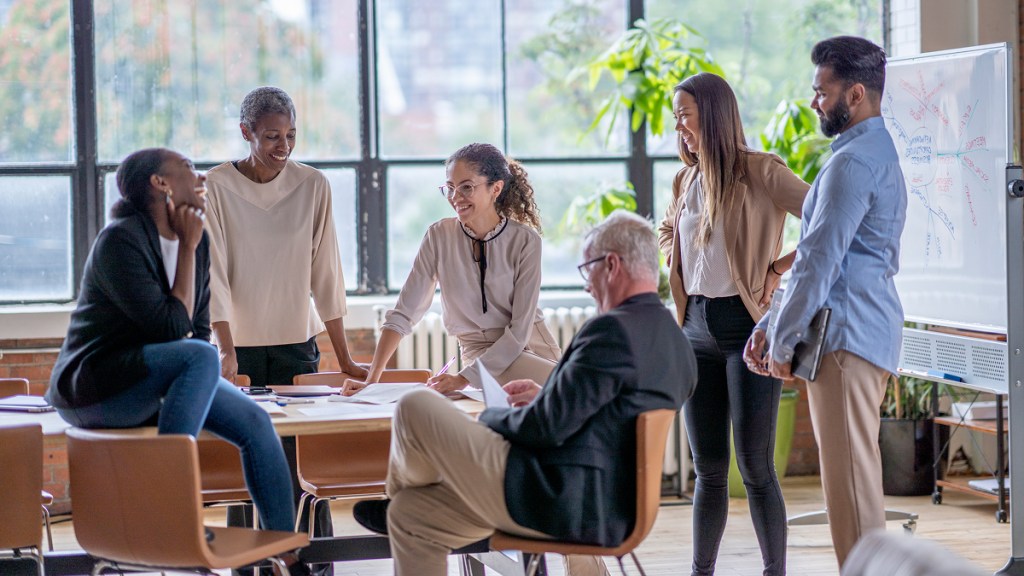 Governance and integrity