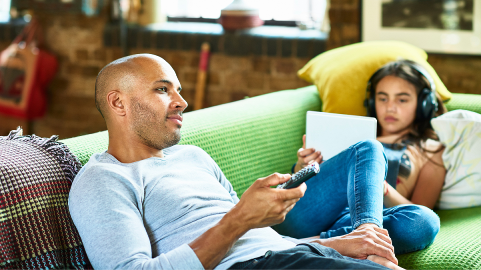 Le notizie locali vanno oltre il limite: La visione di app OTT è in crescita nei mercati statunitensi