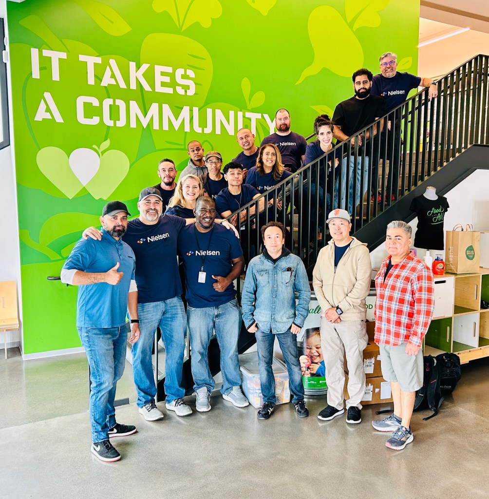 NGID volunteers in the United States