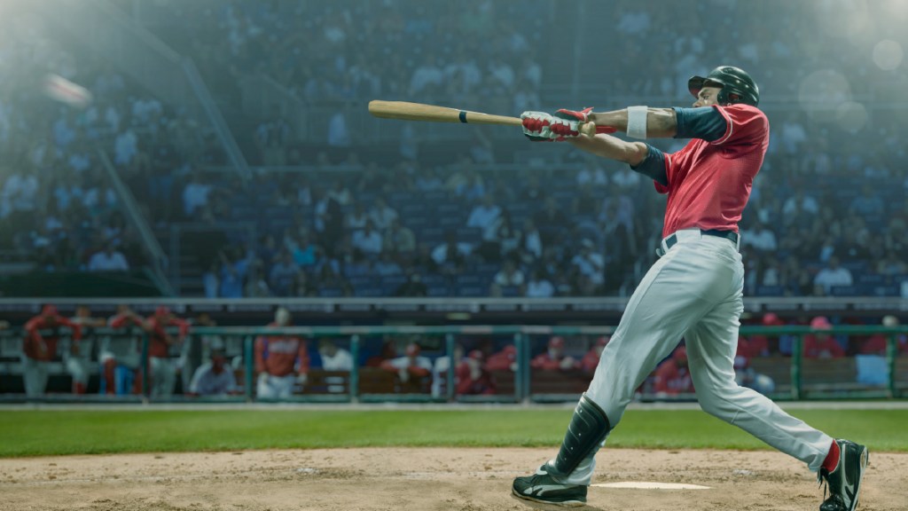 Record World Baseball Classic viewership shows baseball’s attention-grabbing moments don’t always happen in October