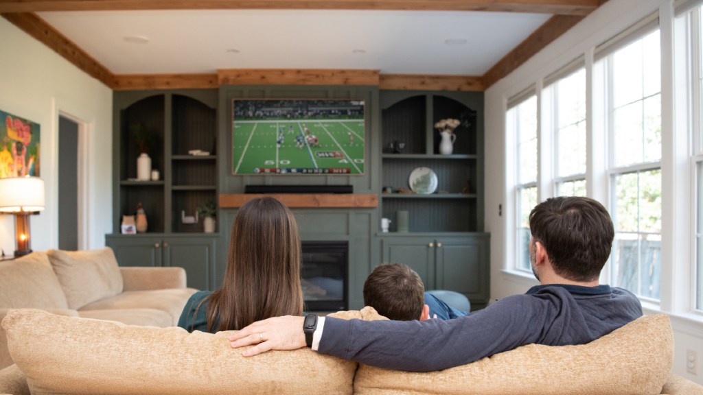 Nielsen: Co-Viewing Pilot Delivers a +4% Average Increase In Total Viewers For February’s Live Televised Events