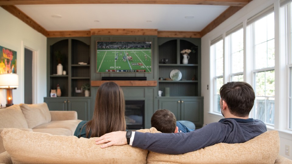 Nielsen: il progetto pilota "Co-Viewing" ha registrato un aumento medio del 4% del numero totale di spettatori per gli eventi televisivi in diretta di febbraio