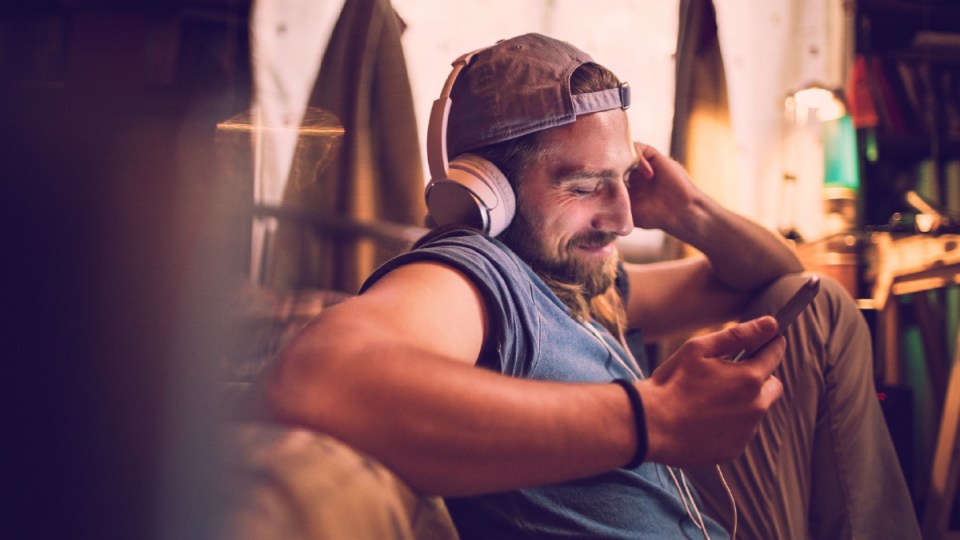 Nielsen’s Podcast Listen & Watch Report
