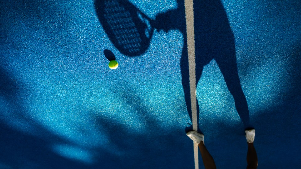 Warum die US Open im besten Tennis-Fandom-Markt Amerikas stattfinden